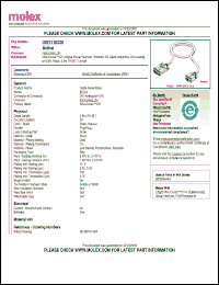 Click here to download 0887418320 Datasheet