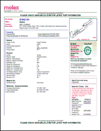 Click here to download 0016021124 Datasheet