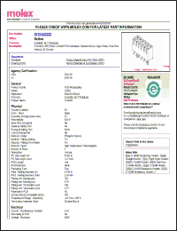 Click here to download A-71395-1022 Datasheet