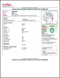 Click here to download 70022-0024 Datasheet