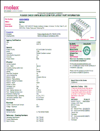 Click here to download 0022426035 Datasheet