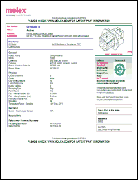 Click here to download 0194290045 Datasheet