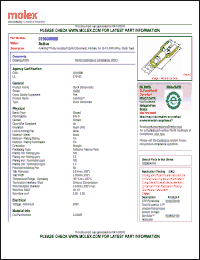 Click here to download 196060006 Datasheet