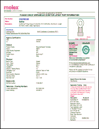 Click here to download 0190700146 Datasheet