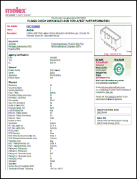 Click here to download 0353120560 Datasheet