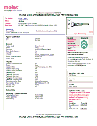 Click here to download 0194170047 Datasheet