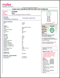 Click here to download 0190700099 Datasheet