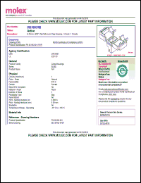 Click here to download 351650100 Datasheet