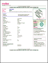 Click here to download 395140012 Datasheet