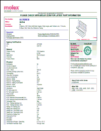 Click here to download 0417920516 Datasheet