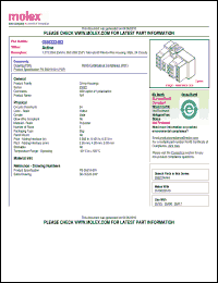 Click here to download 0355222403 Datasheet