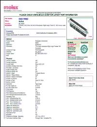 Click here to download 366170002 Datasheet