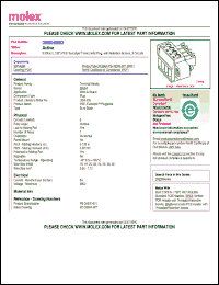 Click here to download 395040003 Datasheet