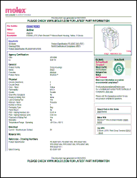 Click here to download 0355070203 Datasheet