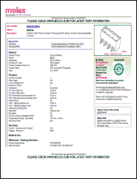 Click here to download 0387406106 Datasheet