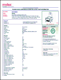 Click here to download 0471518331 Datasheet