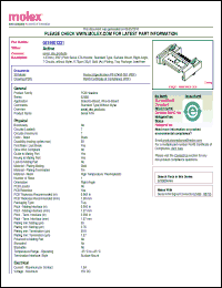 Click here to download 0674901221 Datasheet