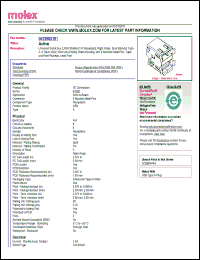 Click here to download 0672982191 Datasheet