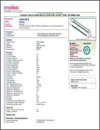 Click here to download 55087-6819 Datasheet