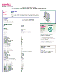 Click here to download 70287-1114 Datasheet