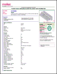 Click here to download 0717640004 Datasheet