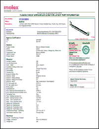 Click here to download 0712510004 Datasheet