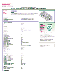 Click here to download 0717640108 Datasheet