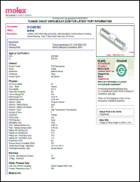 Click here to download 71439-2164 Datasheet