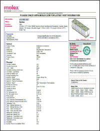 Click here to download 73780-1237 Datasheet