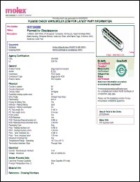 Click here to download 0877156200 Datasheet