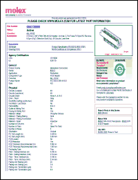 Click here to download 85013-0098 Datasheet