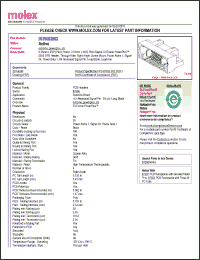 Click here to download 0876062002 Datasheet