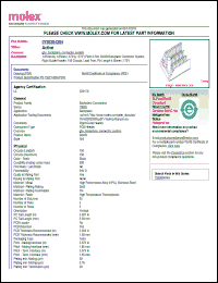 Click here to download 75836-4204 Datasheet