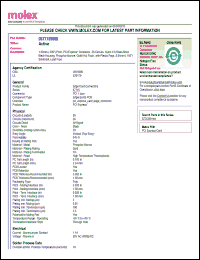 Click here to download 87715-9000 Datasheet