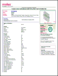 Click here to download 87758-3016 Datasheet