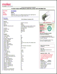 Click here to download 75196-9001 Datasheet