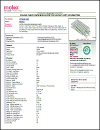 Click here to download 0759001262 Datasheet