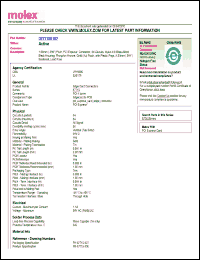 Click here to download 87715-9107 Datasheet