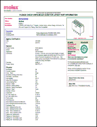 Click here to download 0874272443 Datasheet