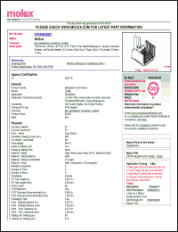 Click here to download 0754652503 Datasheet