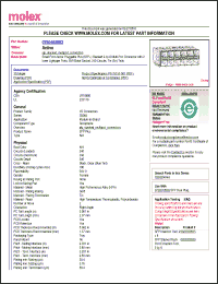 Click here to download 760485002 Datasheet