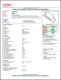 Click here to download 2574-15B9 Datasheet