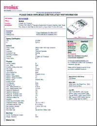 Click here to download 14-44-5220 Datasheet