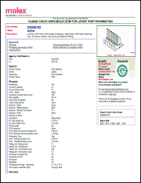 Click here to download 22-28-2192 Datasheet