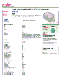 Click here to download 39-29-1048 Datasheet