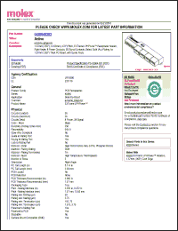 Click here to download 0459848253 Datasheet