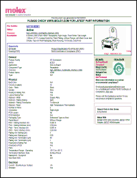 Click here to download 0471518351 Datasheet