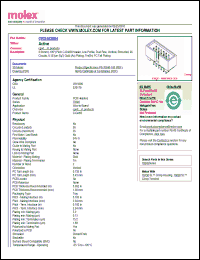 Click here to download 70246-2604 Datasheet