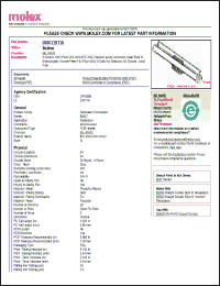 Click here to download 85017-0115 Datasheet