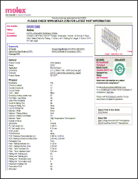 Click here to download 0757571362 Datasheet